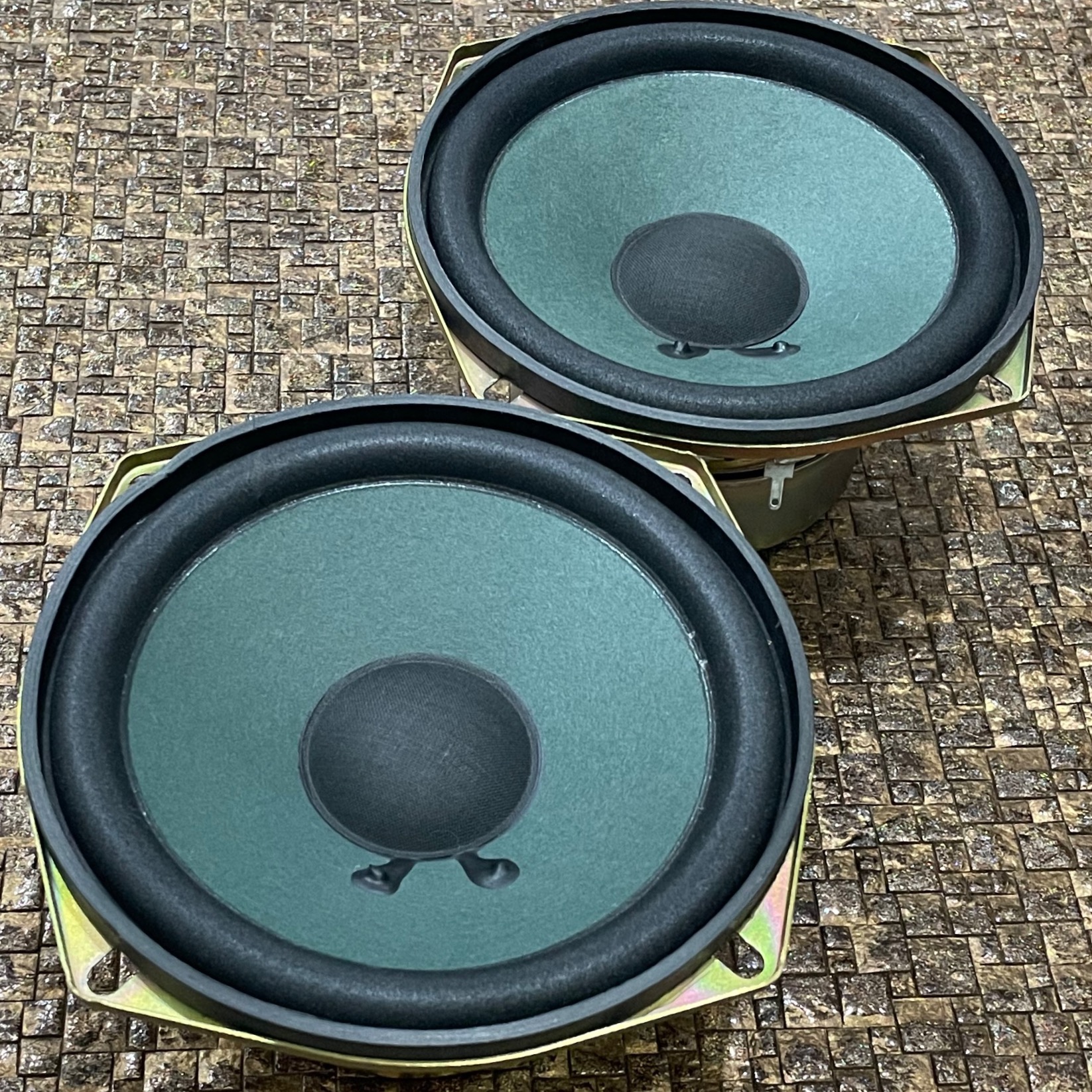 میدبیس اورجینال زیمرZIMMERMAN MIDBASS