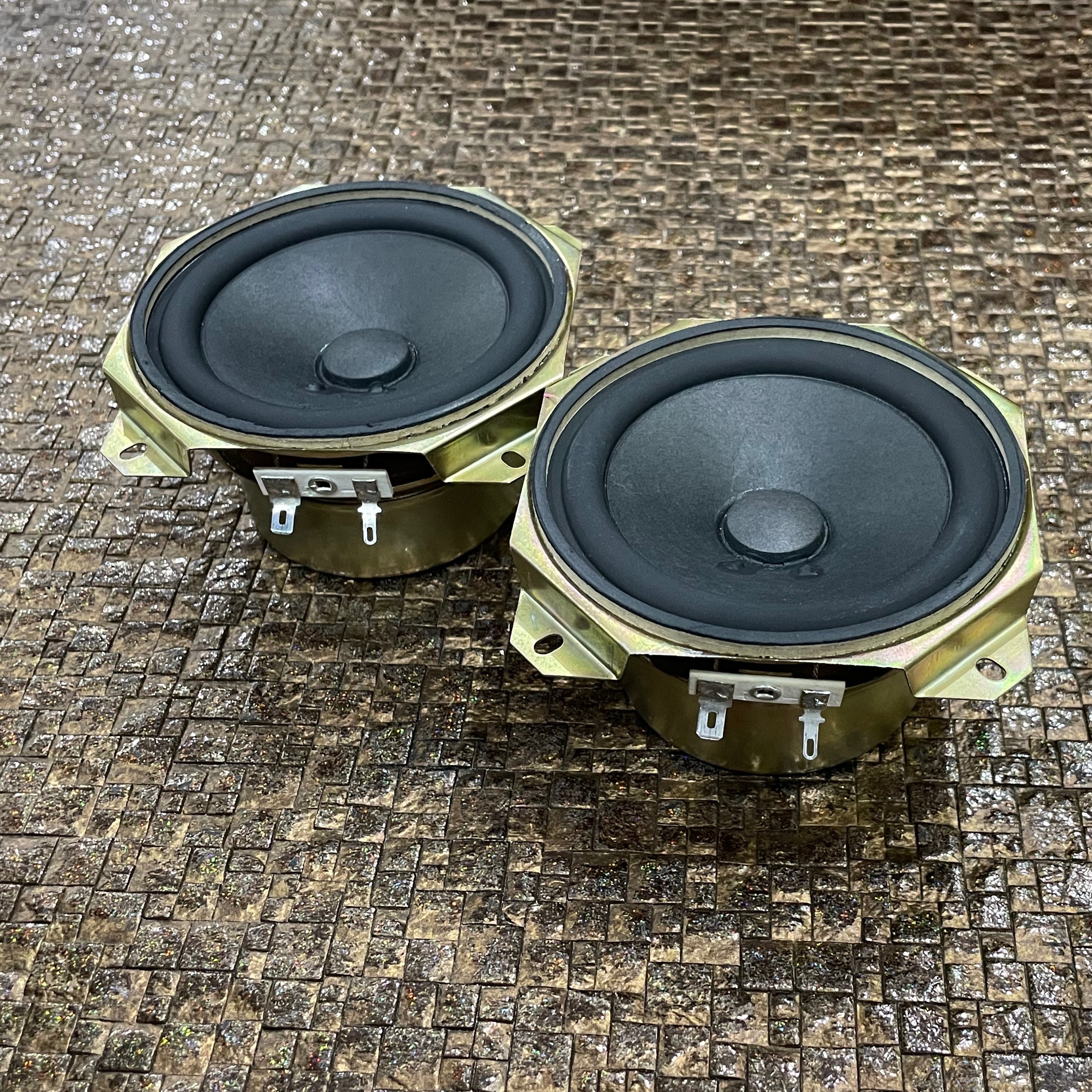 میدرنج اورجینال تکنیکس TECHNICS MIDRANGE