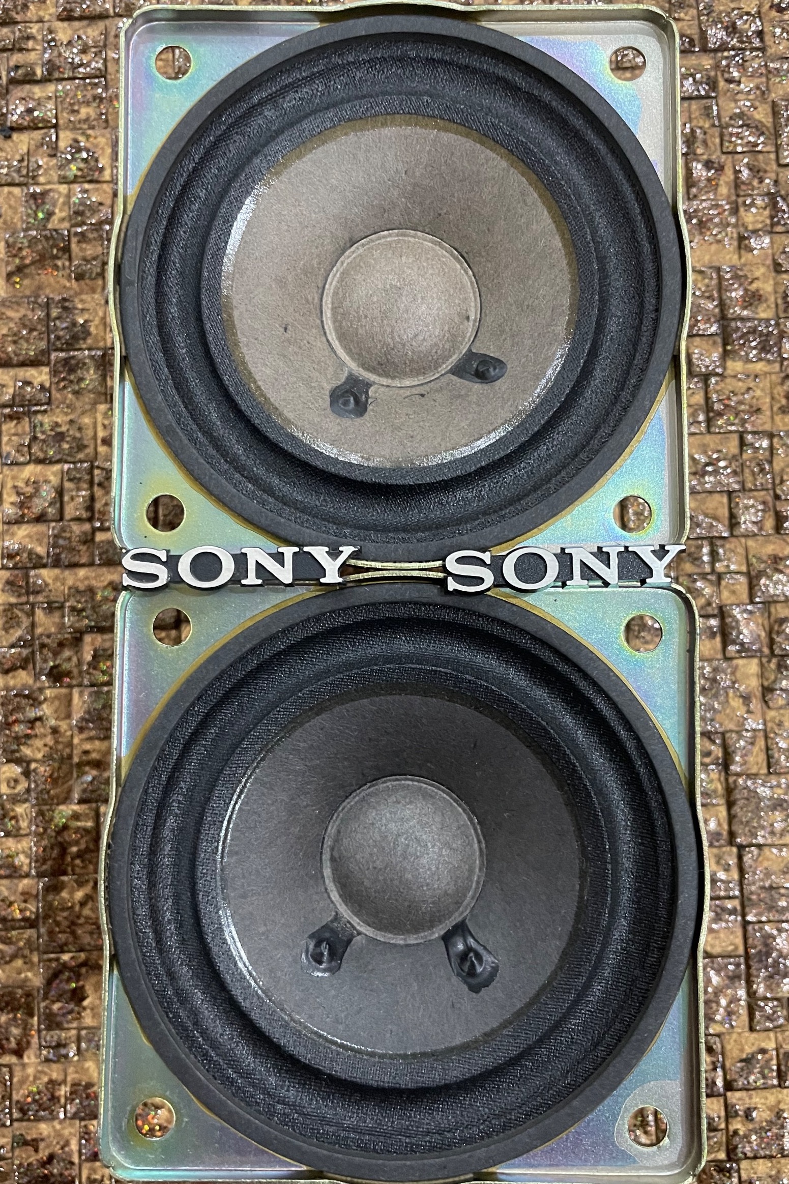 میدرنج اورجینال سونیSONY MIDRANGE