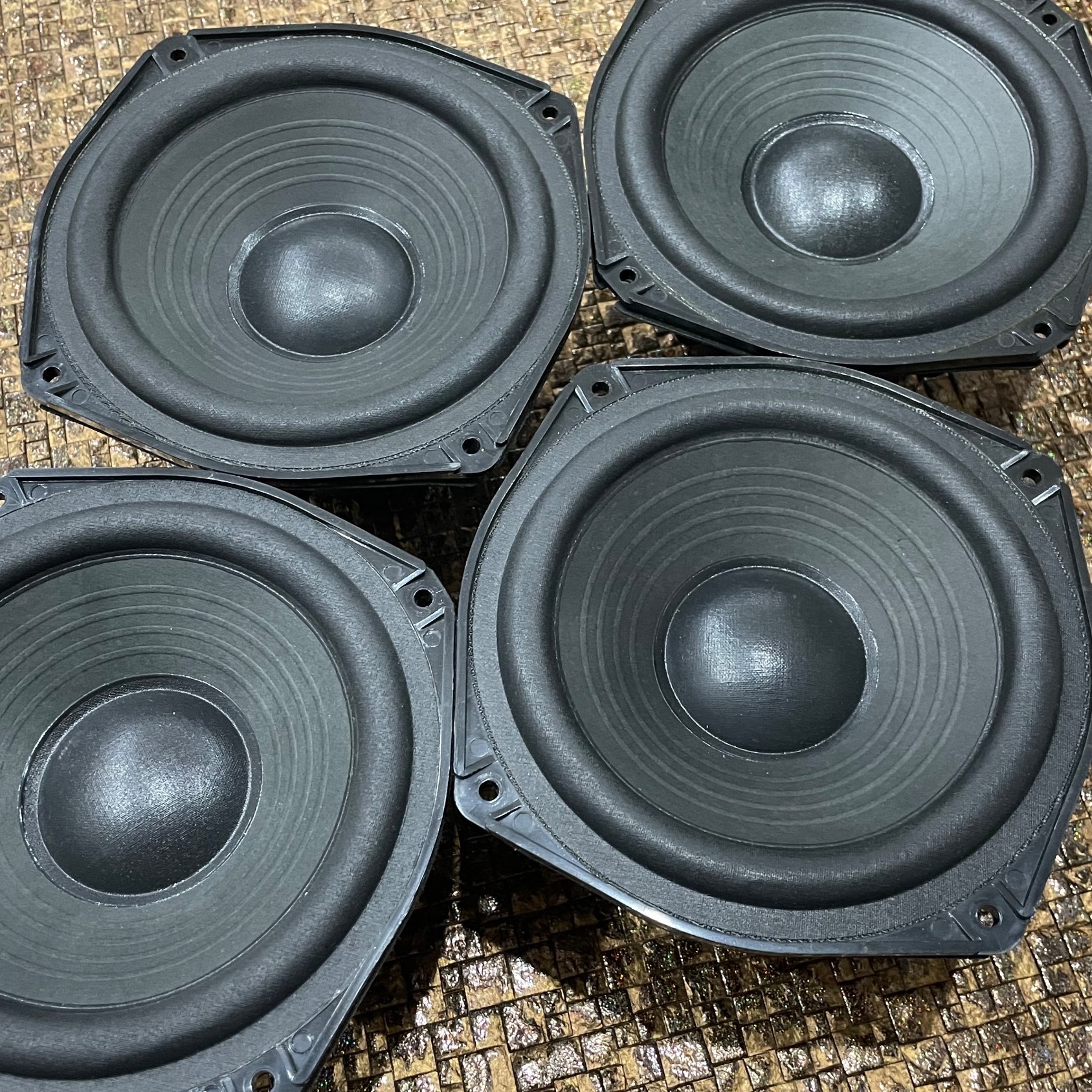 میدبیس اورجینال سونیSONY MIDBASS