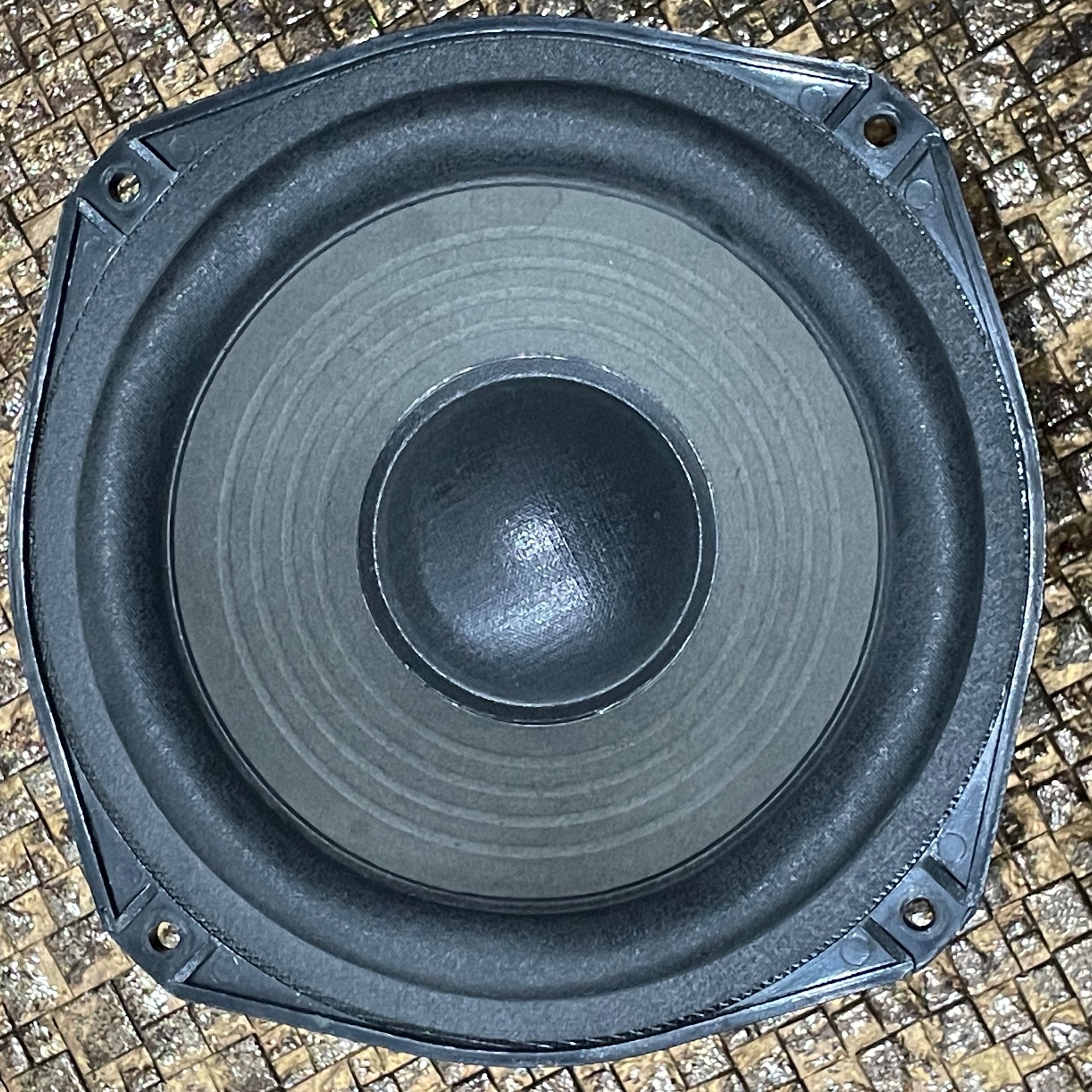 میدبیس اورجینال سونیSONY MIDBASS