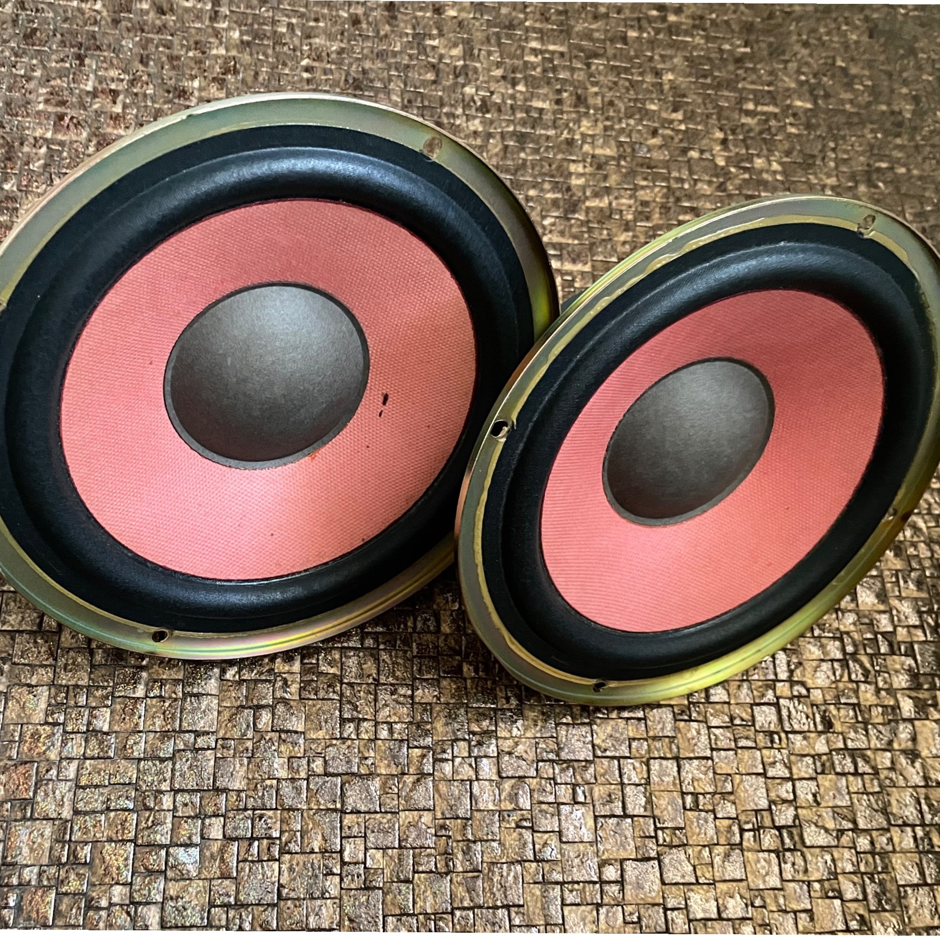 میدبیس اورجینال سونیSONY MIDBASS