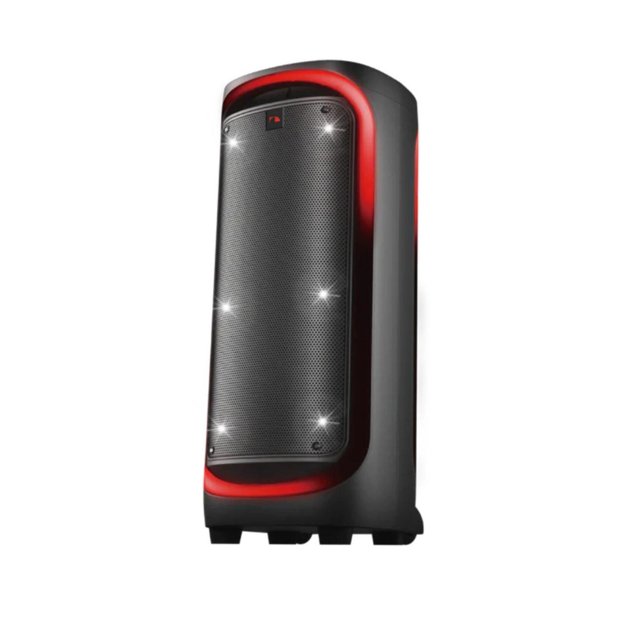 پارتی باکس ناکامیچی مدل CONCERT 1220