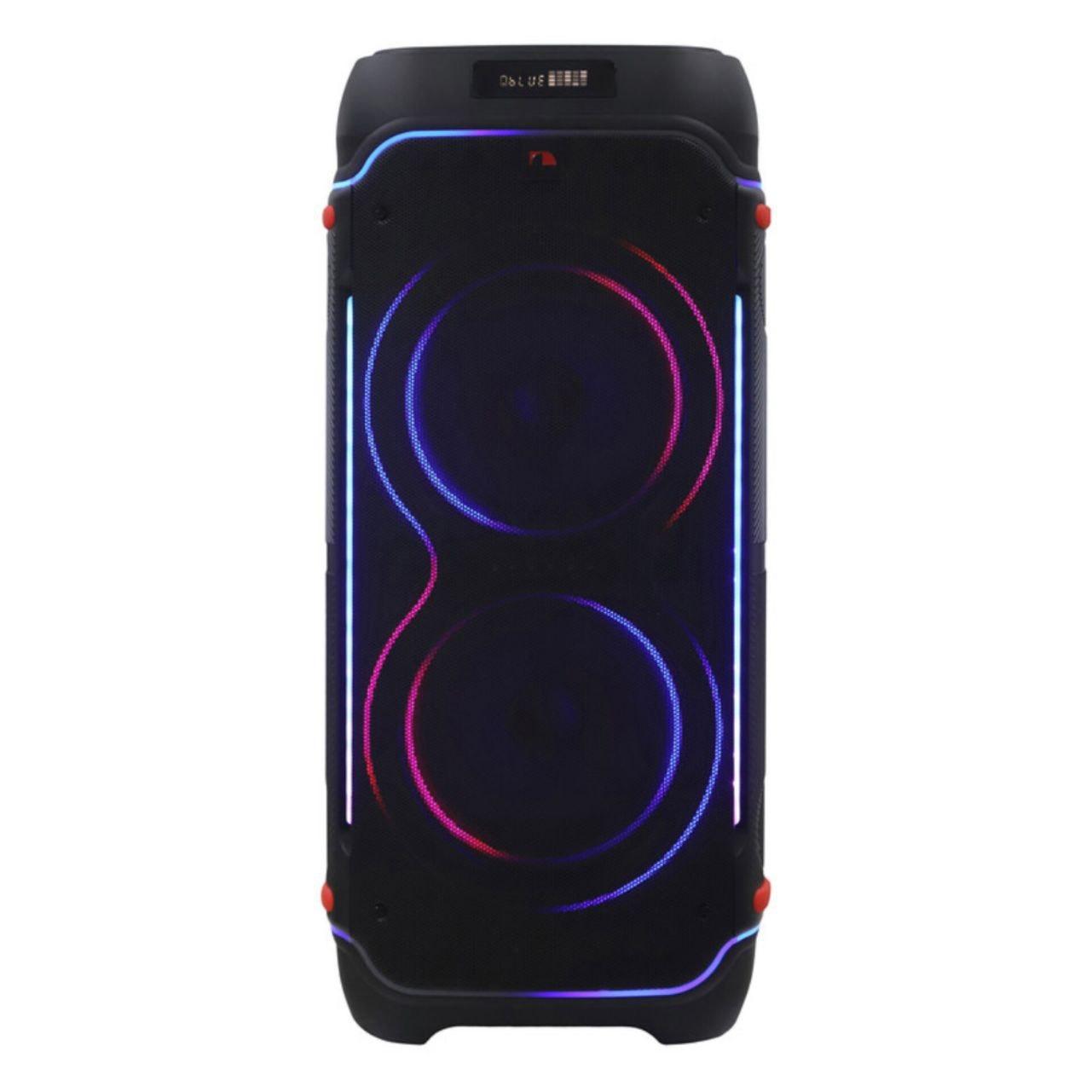 اسپیکر(پارتی باکس)ناکامیچی مدل CONCERT 1020