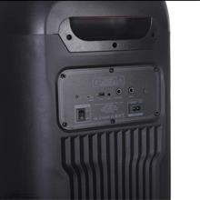 اسپیکر(پارتی