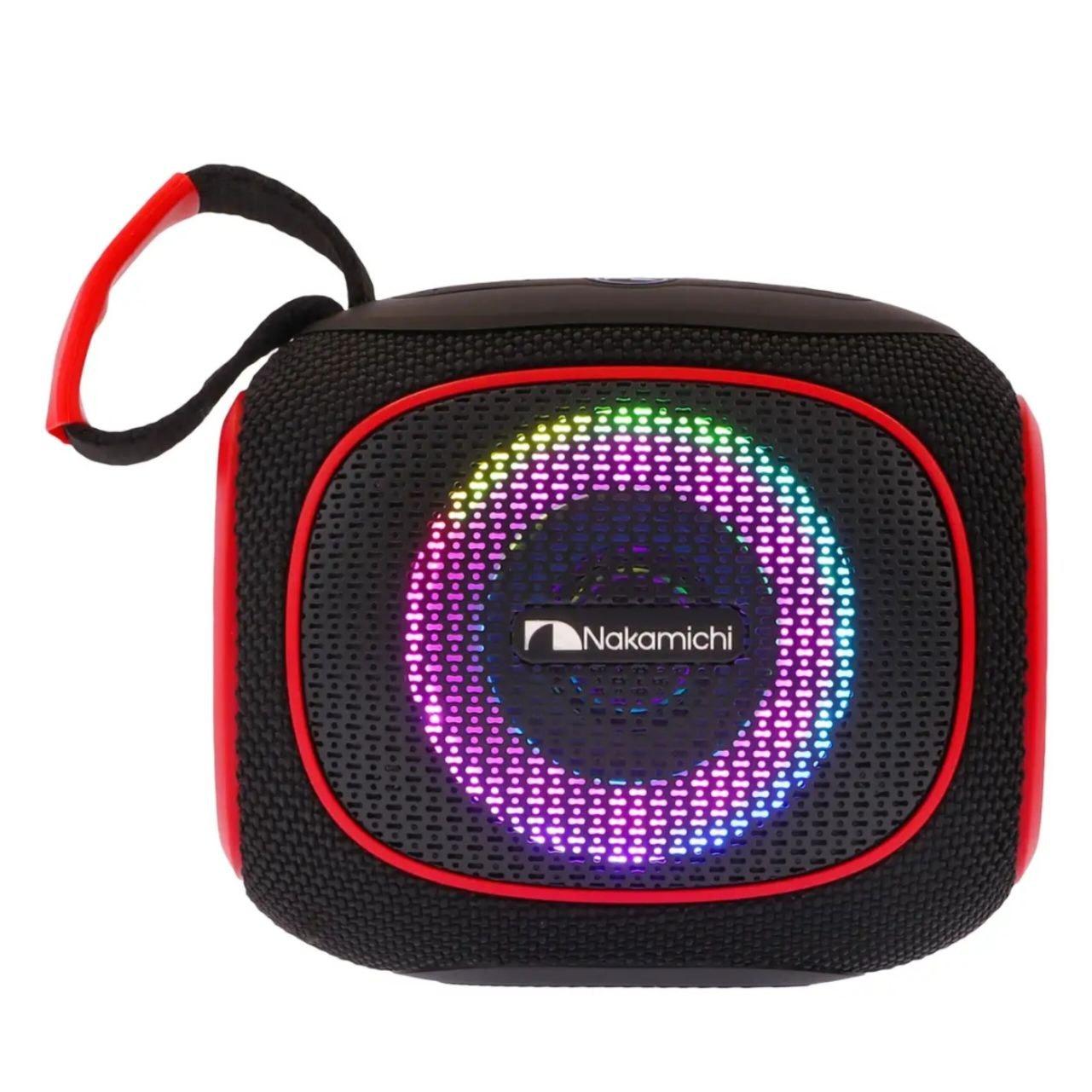 اسپیکر (پارتی باکس) ناکامیچی مدل Morse 200