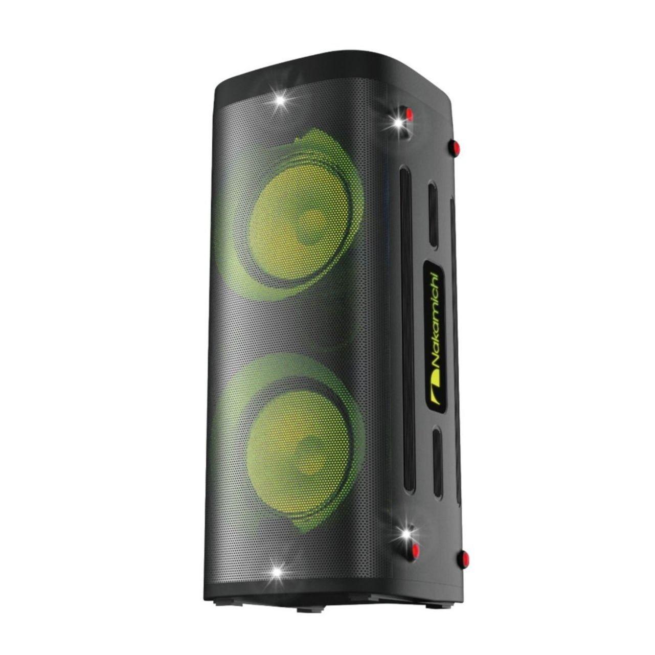 اسپیکر (پارتی باکس) ناکامیچی مدل CONCERT 820