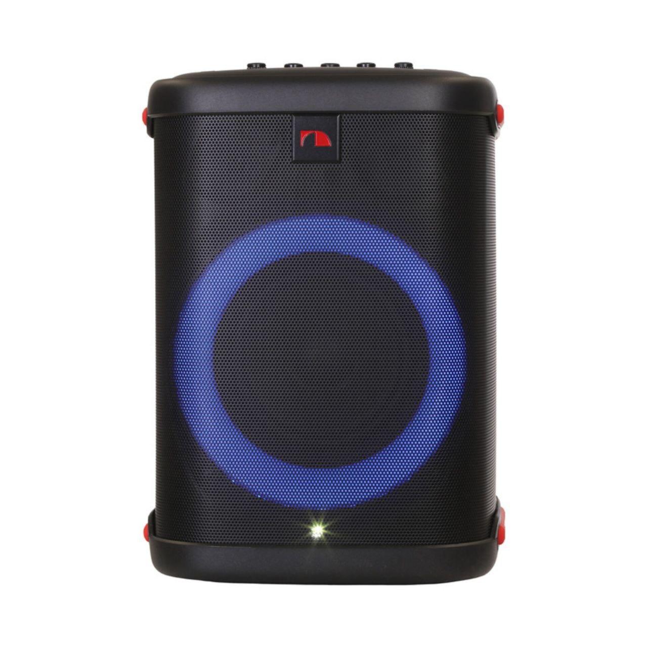 اسپیکر (پارتی باکس)ناکامیچی مدل CONCERT 610