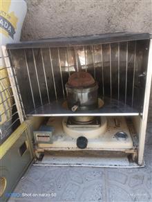بخاری