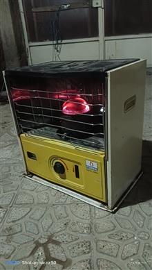 بخاری