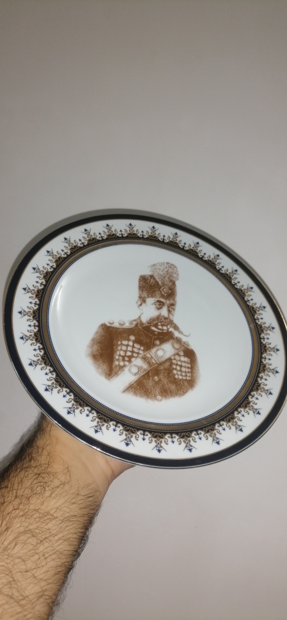 دیوارکوب قدیمی خاص