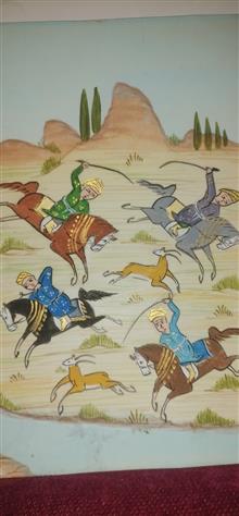 نقاشی