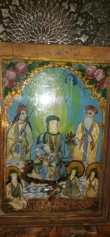 نقاشی