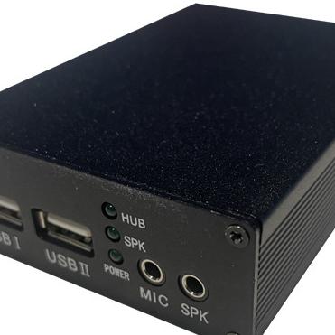 باکس تبدیل Usb to Ps2 usp port speaker