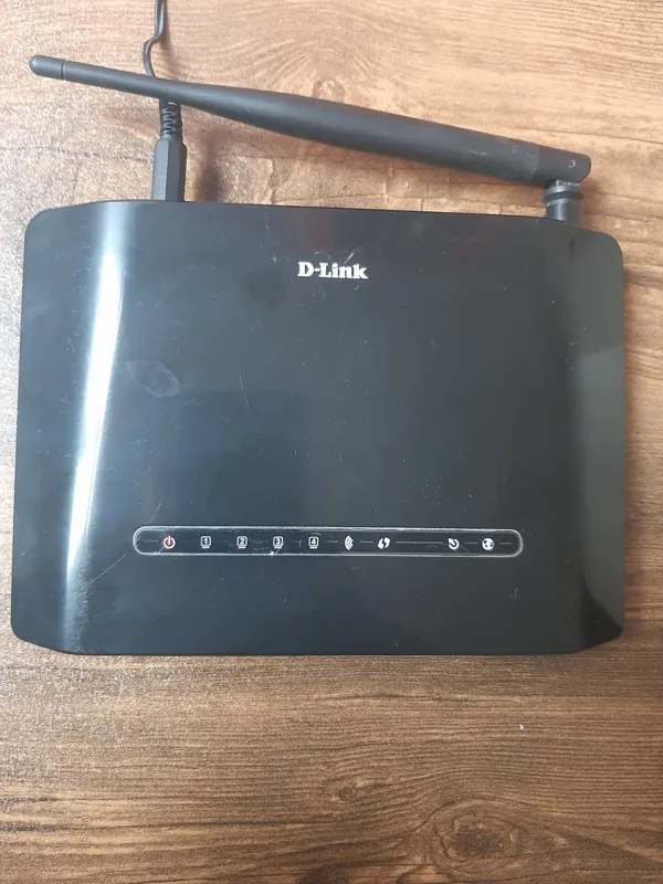مودم D-LINK 2730U