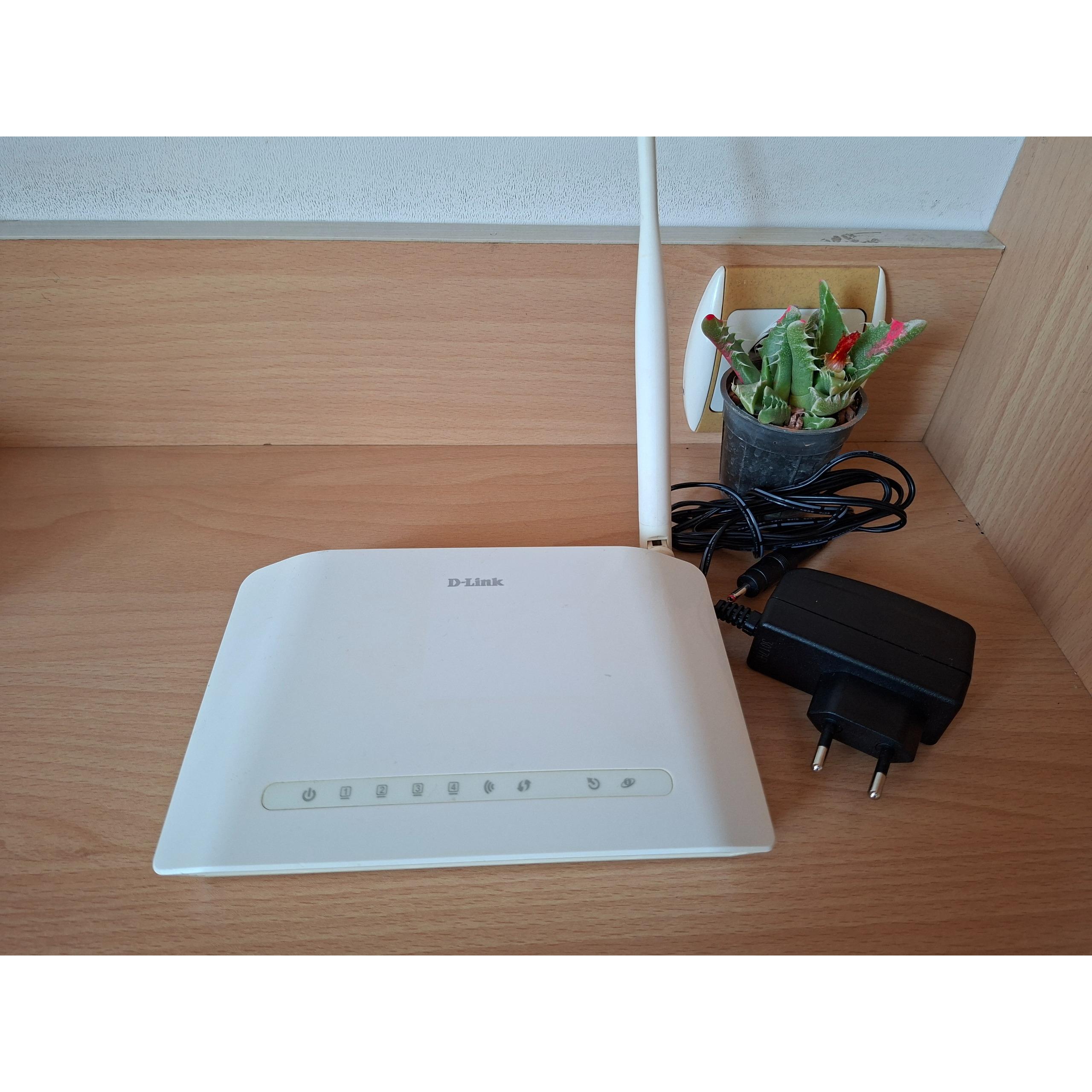 مودم D-LINK 2730U