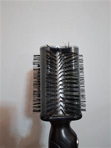 برس