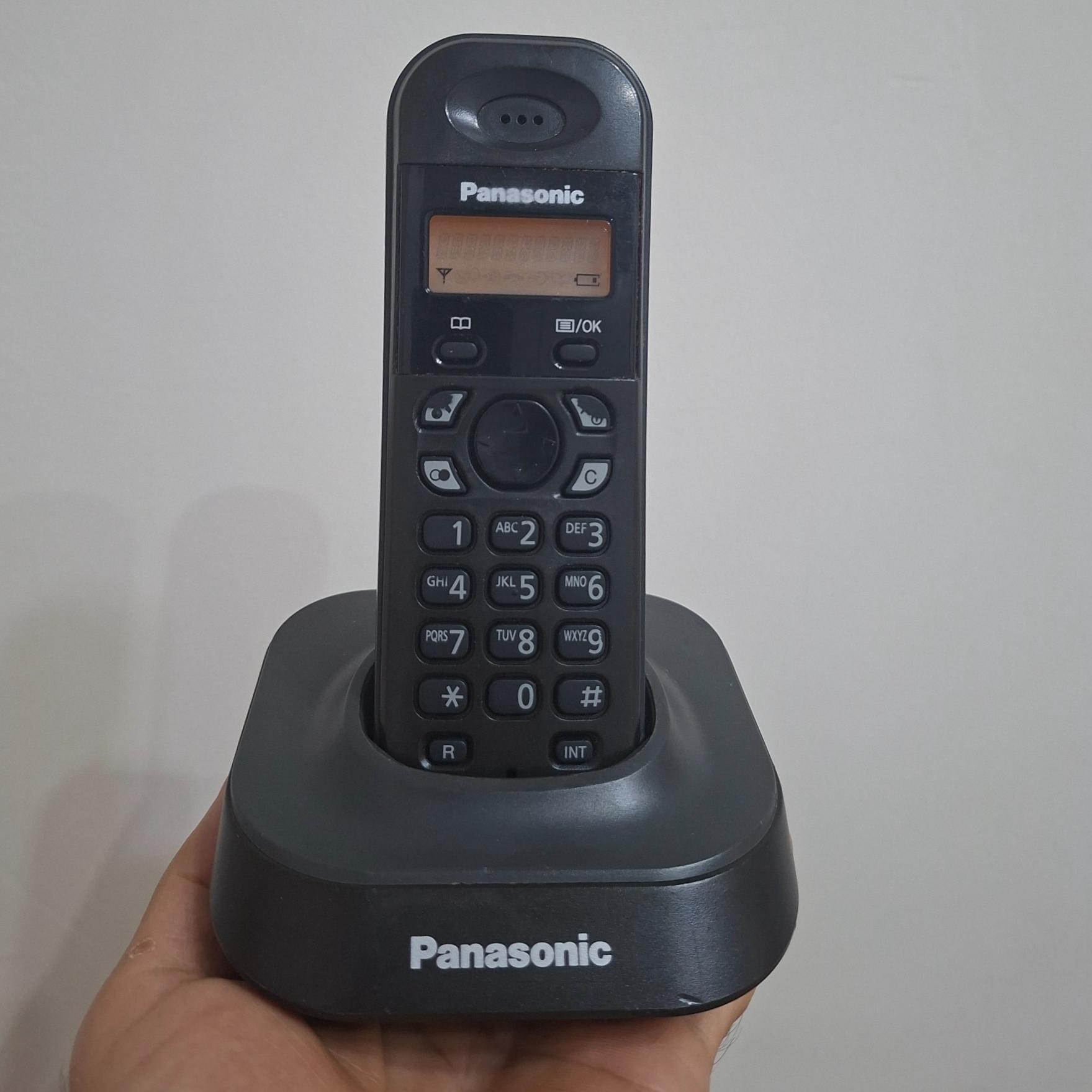 تلفن بیسیم پاناسونیک KX-TG1311BX