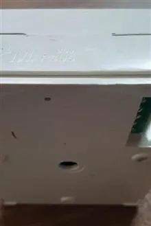 ترموستات