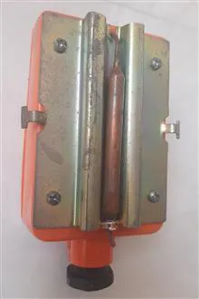 ترموستات