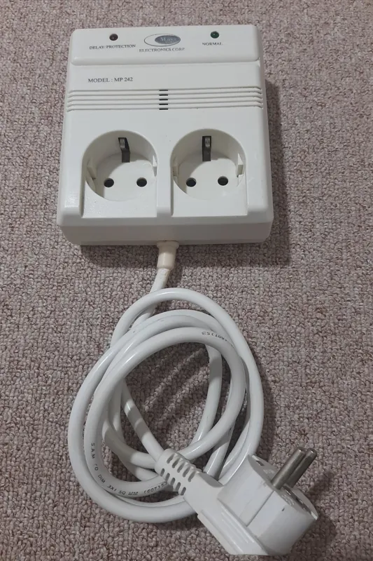 محافظ یخچال فریزر
