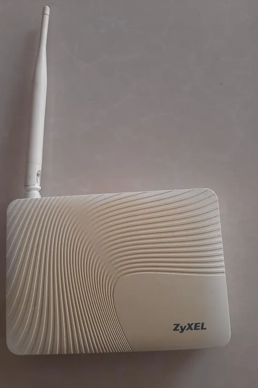 مودم ADSL زایکسل