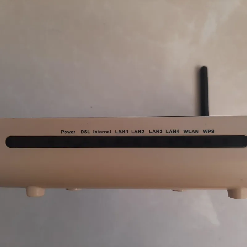 مودم adsl comtrend