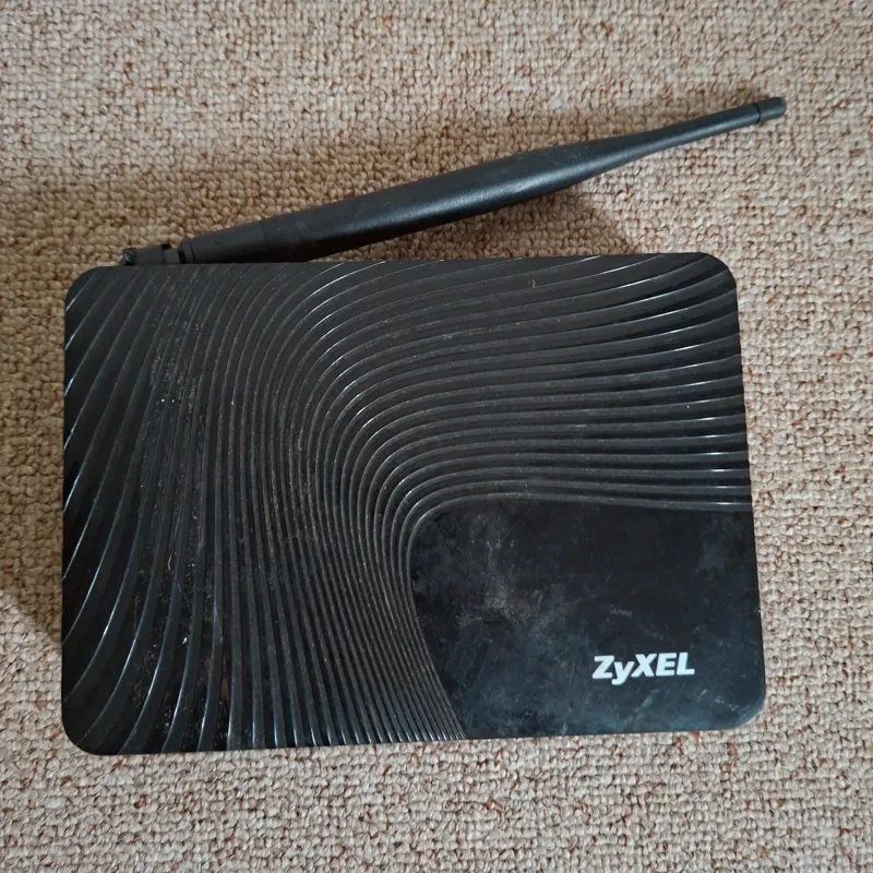 مودم ZYXEL 1202
