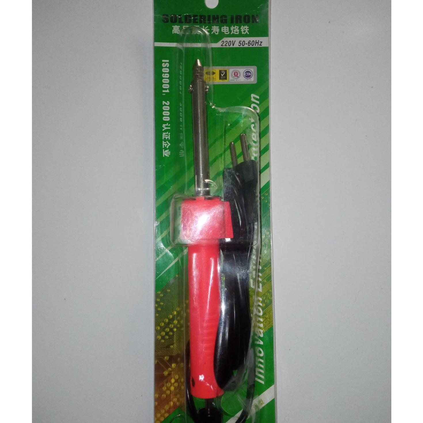 قلع کش برقی 60 وات