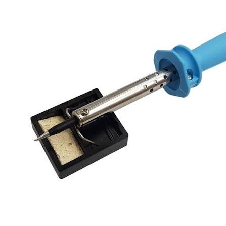 پایه هویه کوچک جیبی