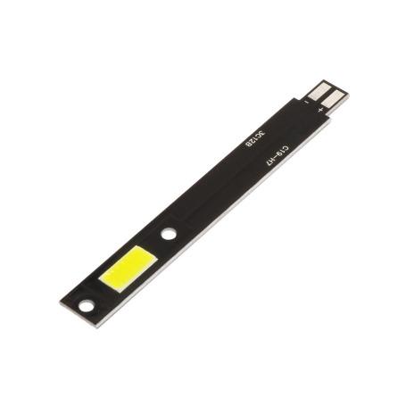 چیپ هدلایت لامپ ماشین h7