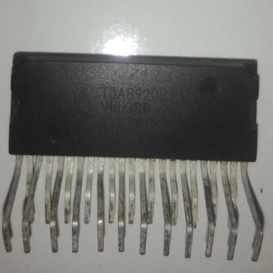 ایسی آمپلیفایر tda8920