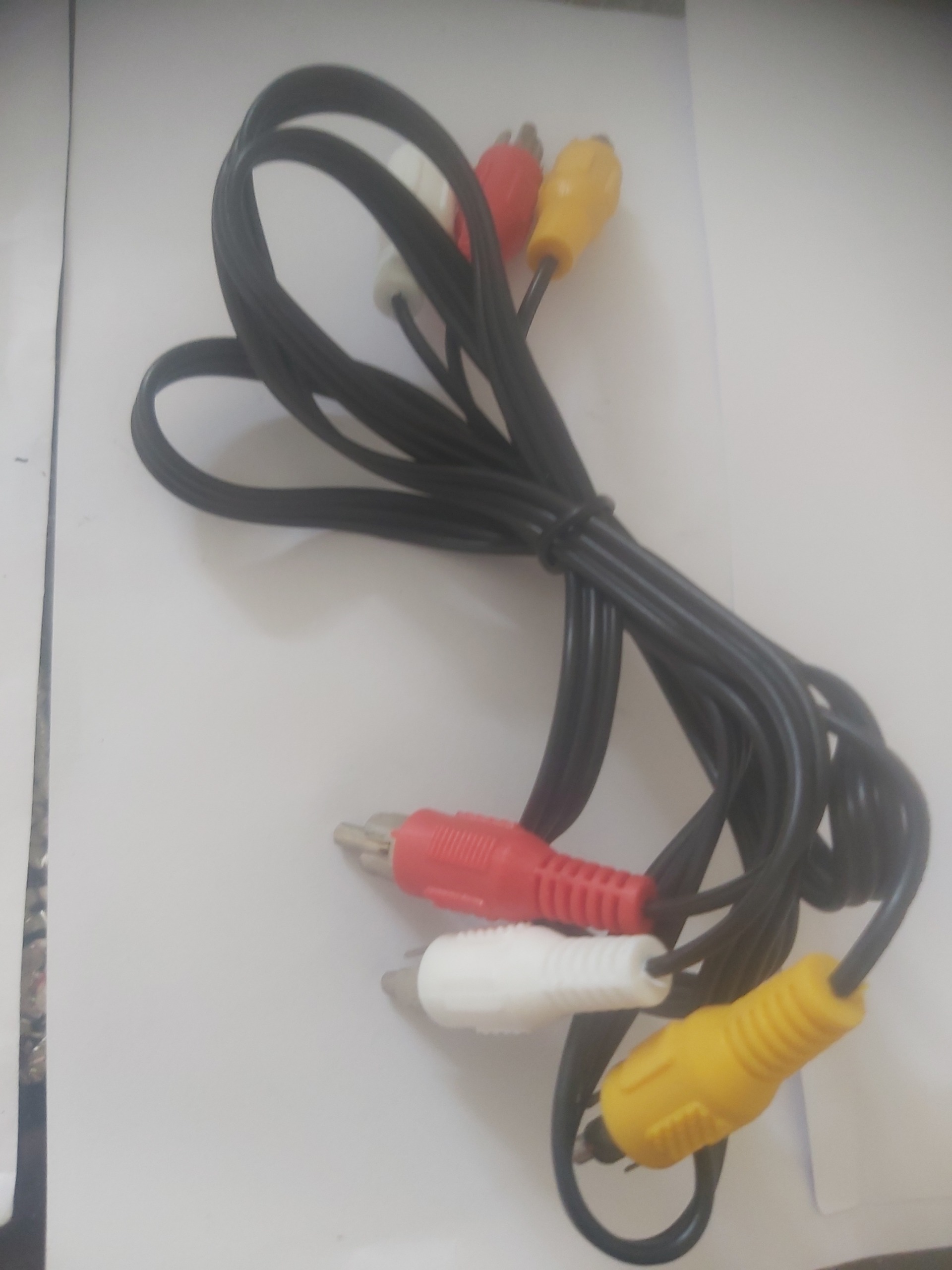 کابل VGA در حد نو