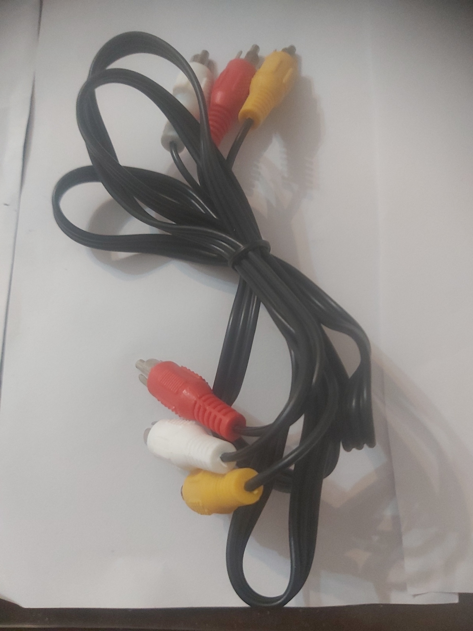 کابل 3 به 3 کابل VGA یک عدد