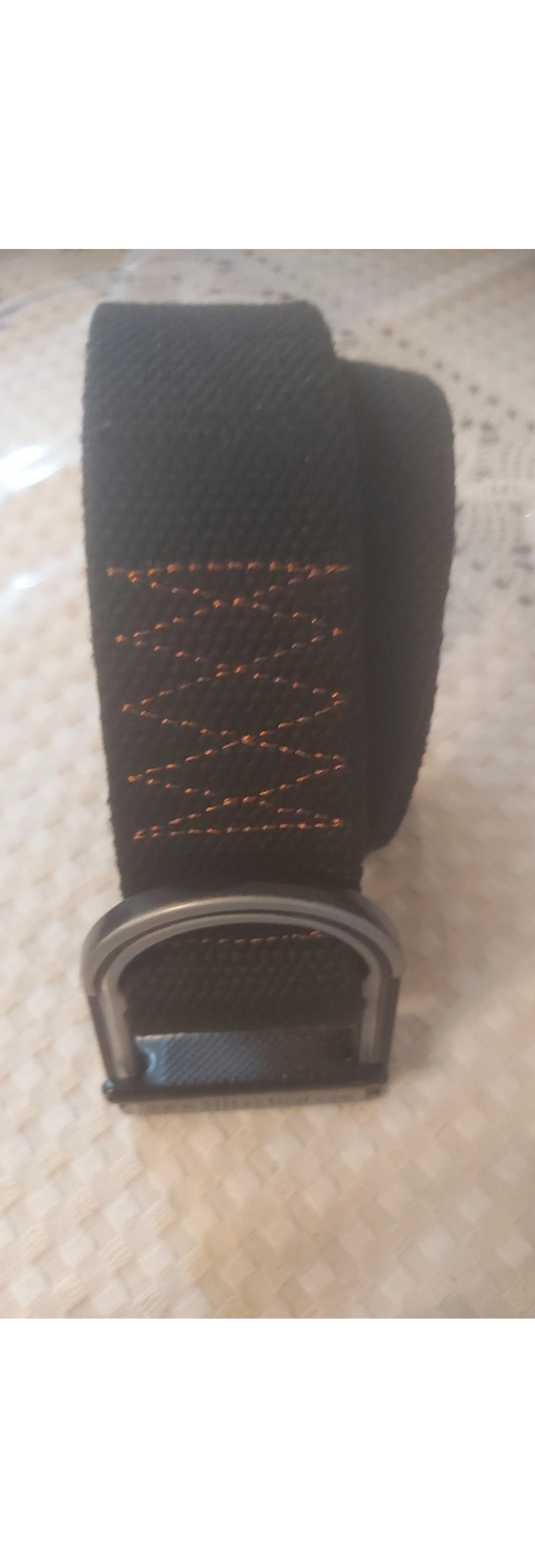 کمربند برزنتی www.511tactical.com