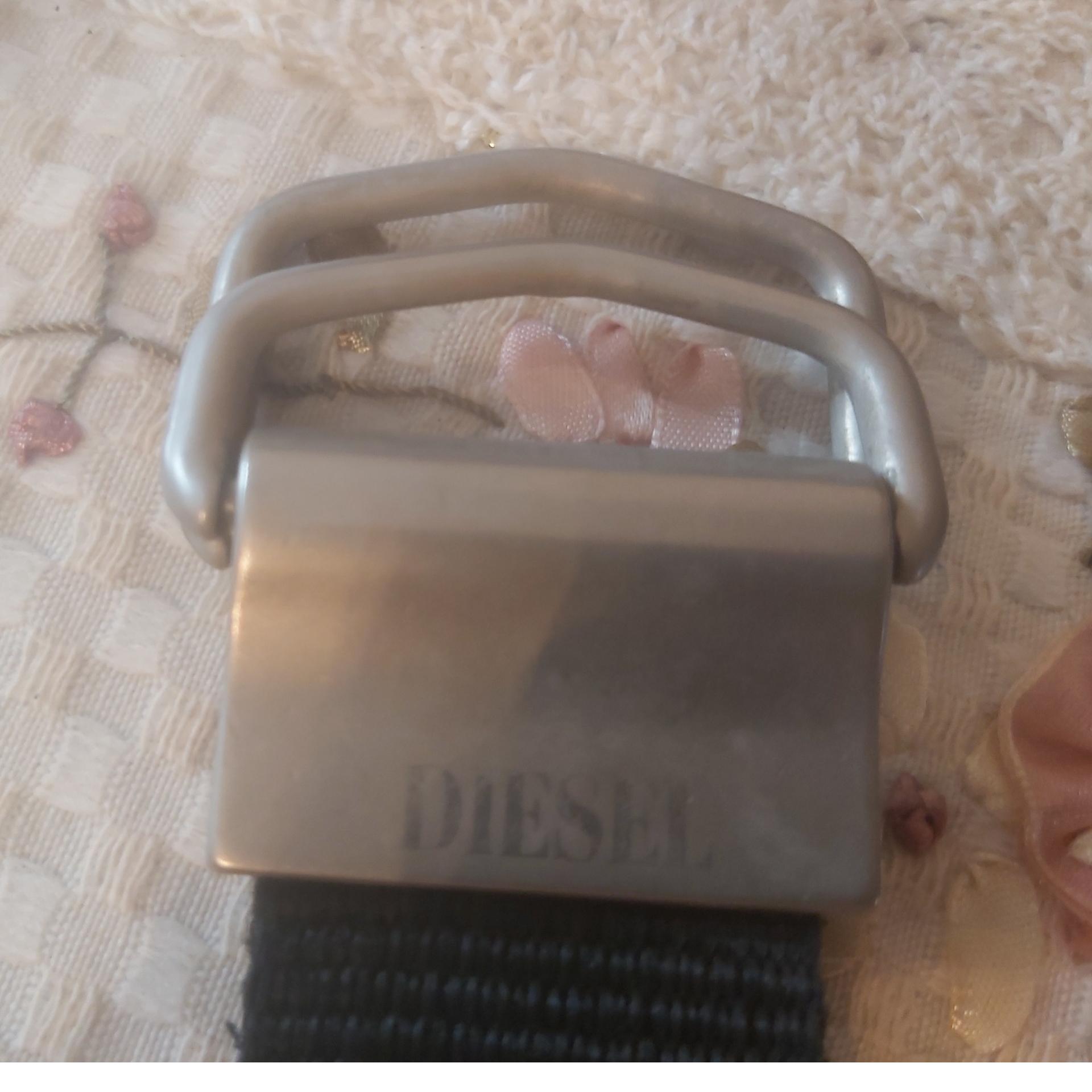 کمربند مارک دیزل