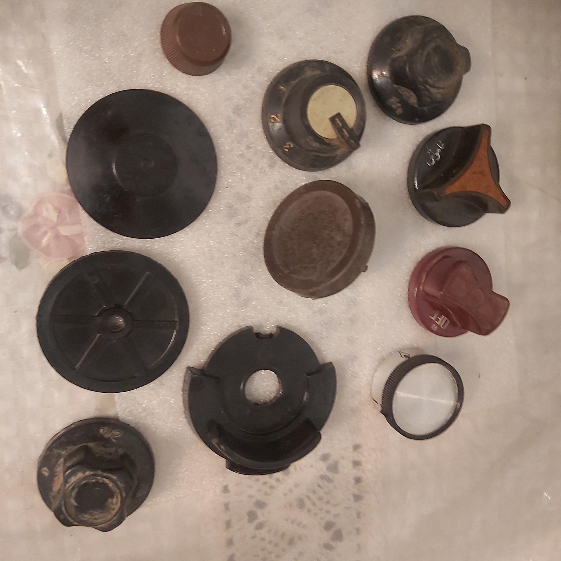 لوازم یدکی لوازم خانگی