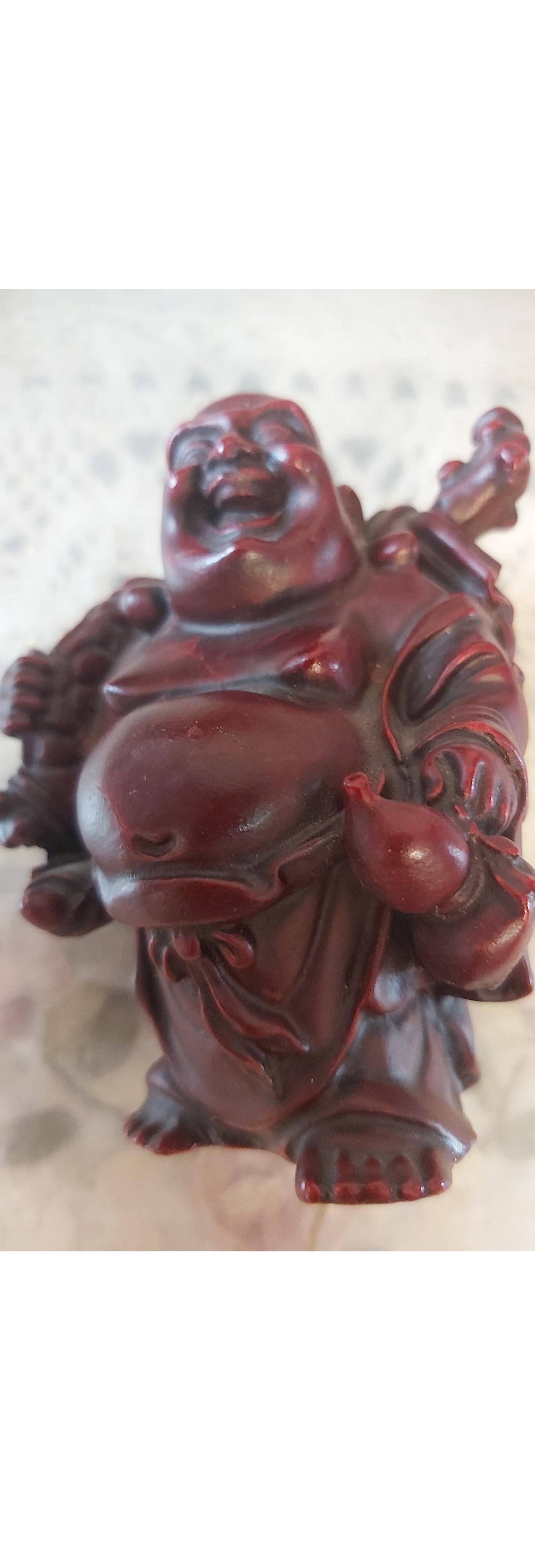 مجسمه نماد ثروت