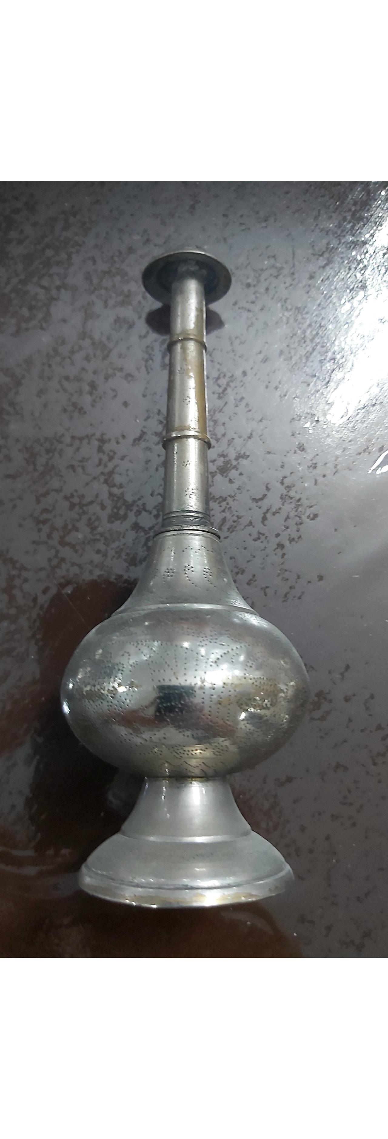 گلاب پاش قدیمی مطابق تصاویر