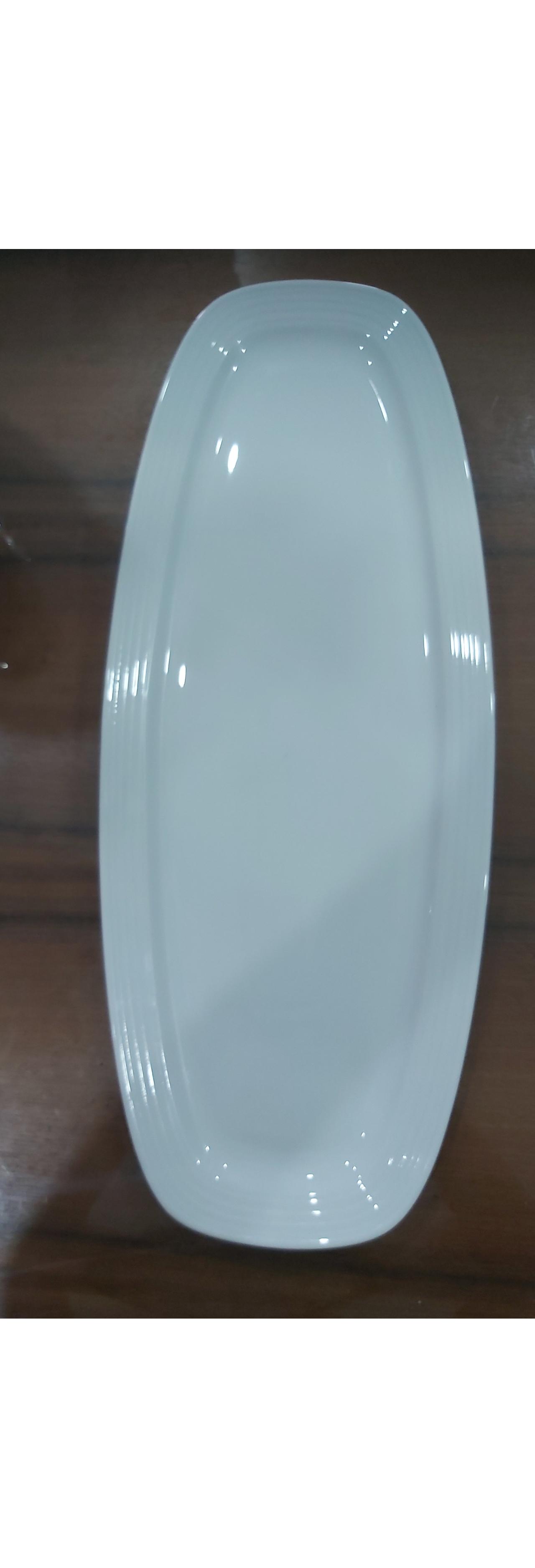 دیس پلو خوری چینی 60 سانتی ساخت ایرانmit