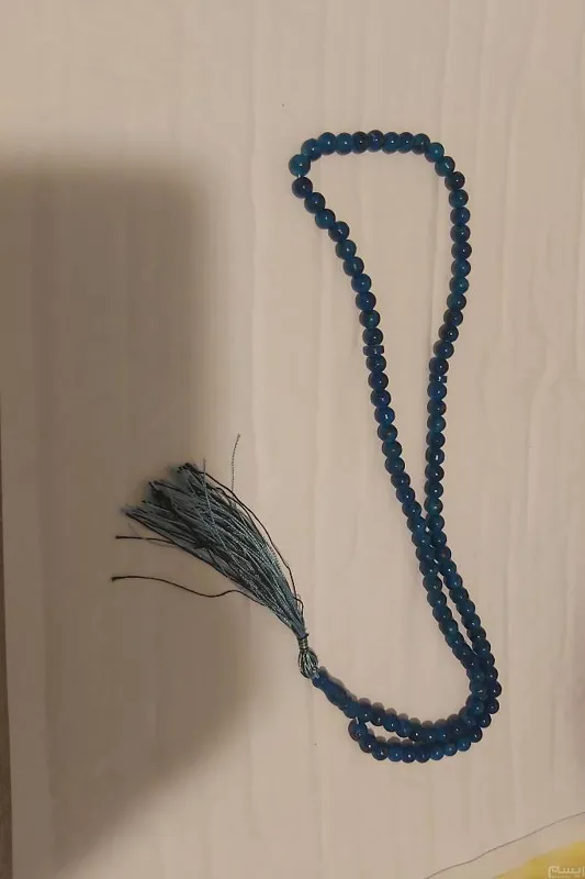 تسبیح فیروزه اصل