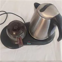 چای