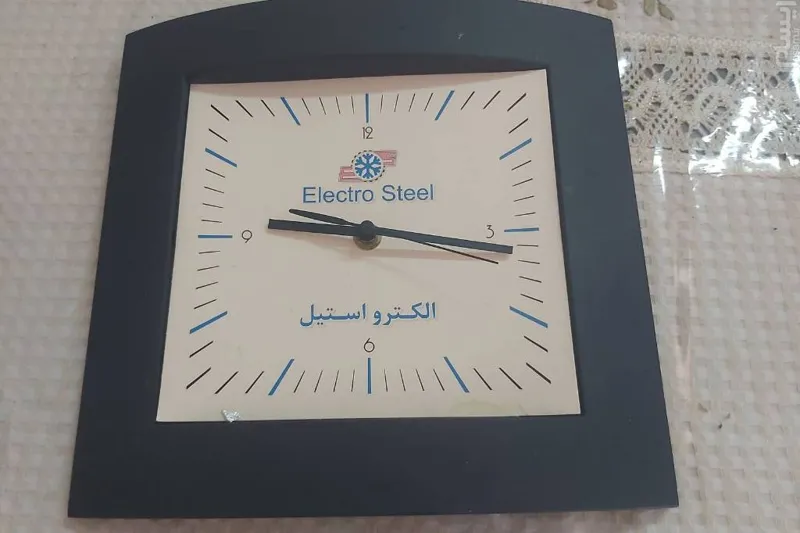 ساعت دیواری دست دوم سالم