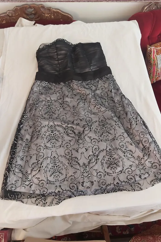 پیراهن مجلسی مارک