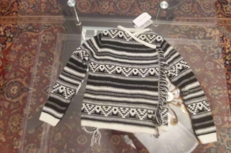 ژاکت زنانه مارک  LCW  CASUAL اندازه اسمال