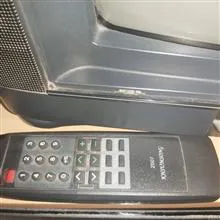 تلویزیون