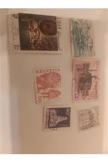 تمبر