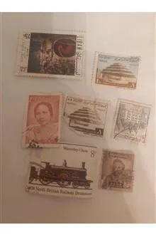 تمبر
