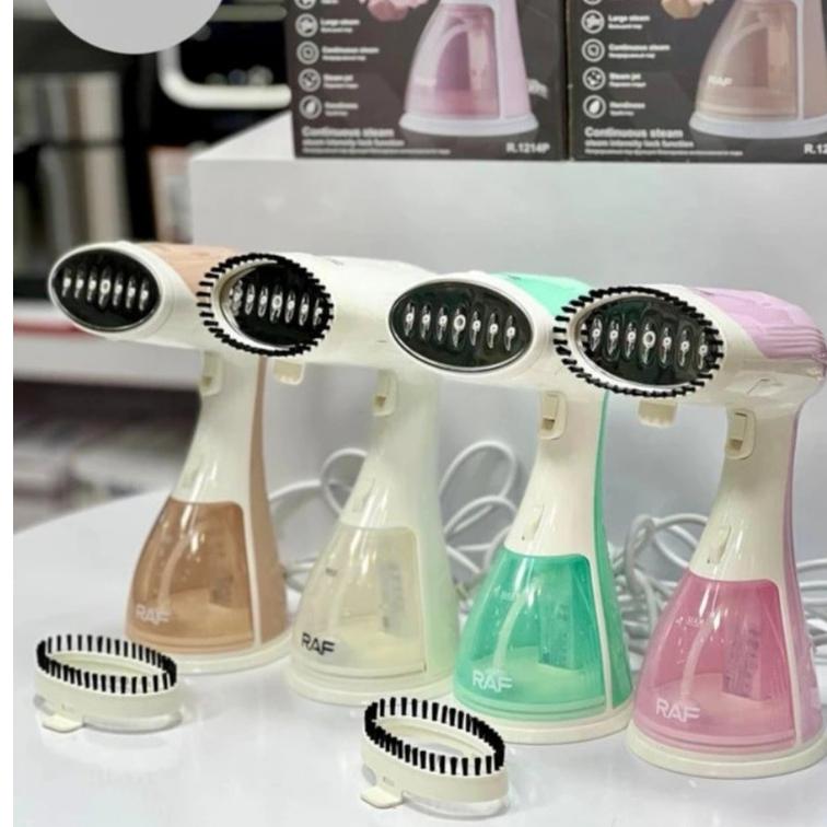 بخارگر مسافرتی اقتصادی RAF آلمان