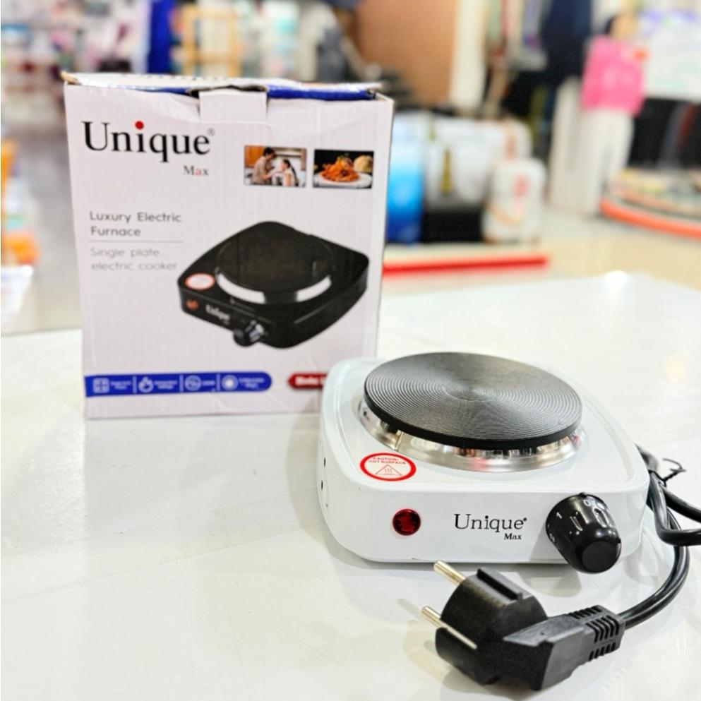 اجاق برقی مسافرتی یونیک وارداتی